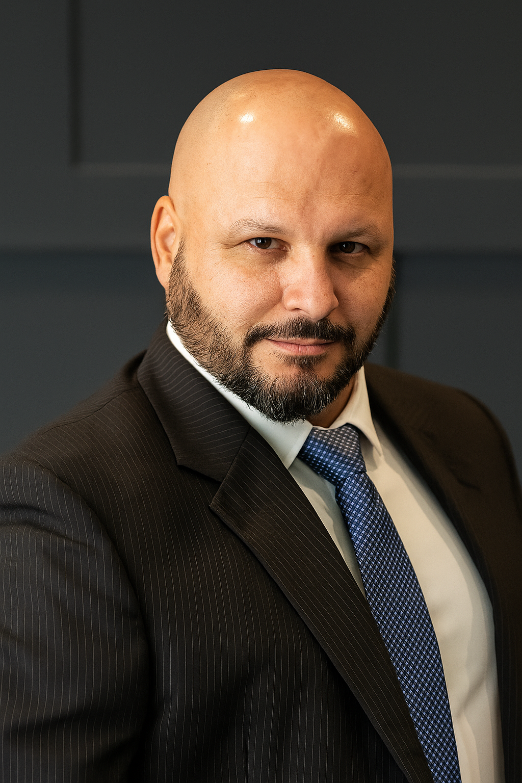Tim Parnell, Wealth Strategist
